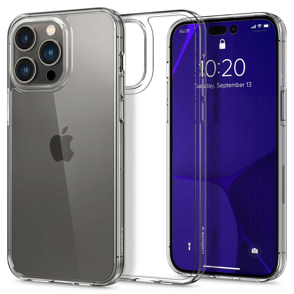 SPIGEN Airskin Hybrid Case for iPhone 14 Pro