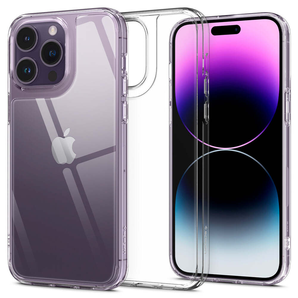 SPIGEN Quartz Hybrid Case for iPhone 14 Pro
