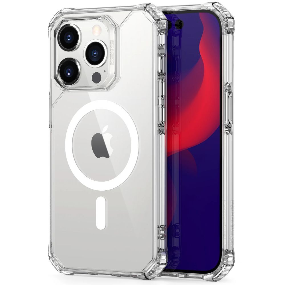 ESR Air Armor Case with Magsafe for iPhone 14 Pro Max