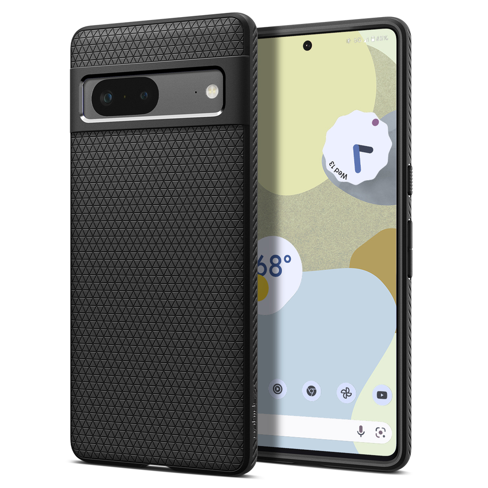 Spigen Back Cover for Google Pixel 7a - Price History