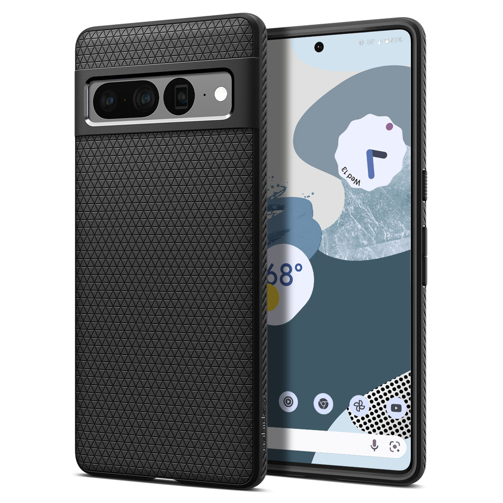 SPIGEN Liquid Air Case for Google Pixel 7 Pro