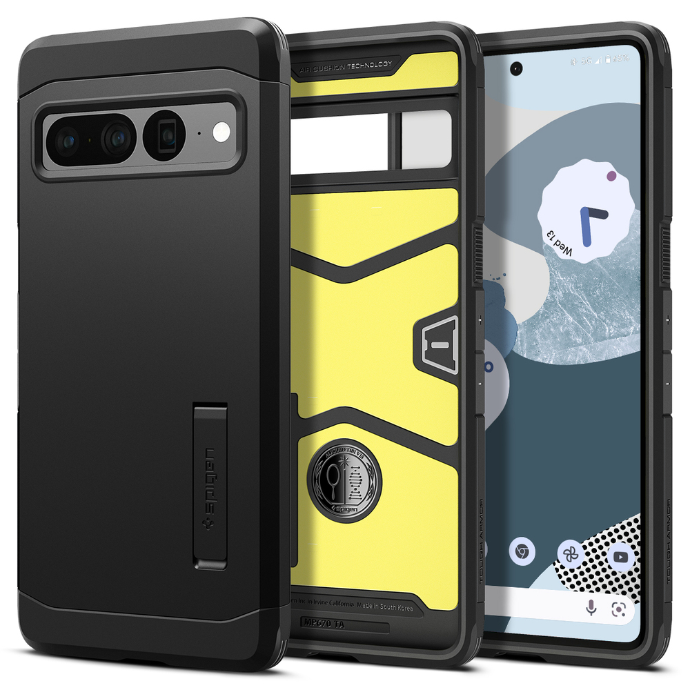 SPIGEN Tough Armor Case for Google Pixel 7 Pro