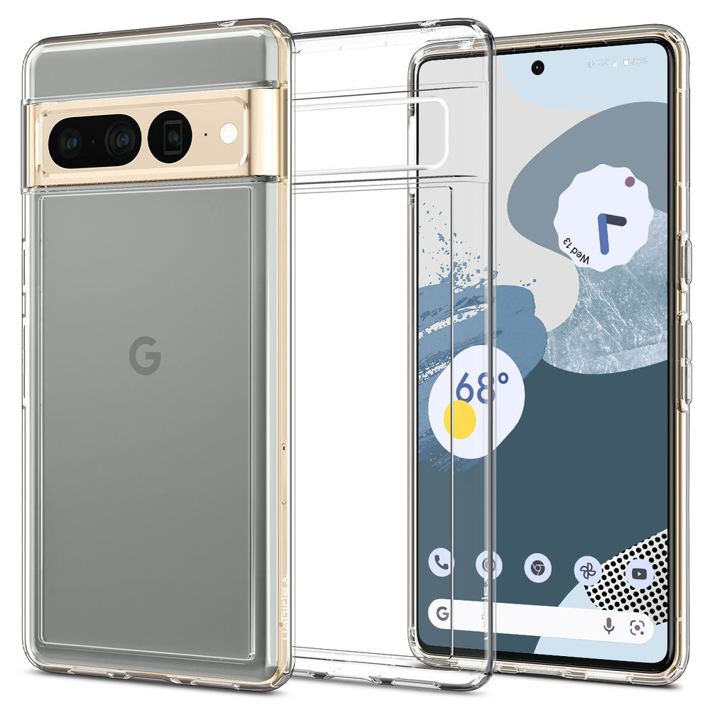 SPIGEN Ultra Hybrid Case for Google Pixel 7 Pro