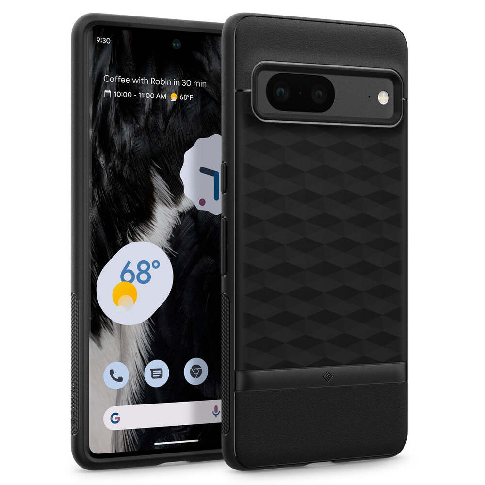 SPIGEN Caseology Parallax Case for Google Pixel 7