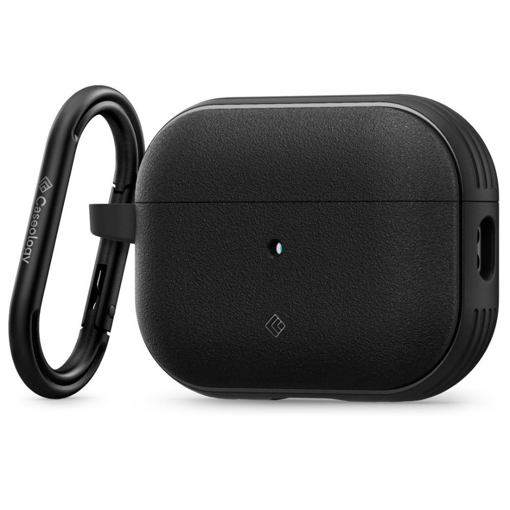 Caseology by SPIGEN Vault Case for AirPods Pro 2 (2022/2023) (For USB-C/Lightening Cable)