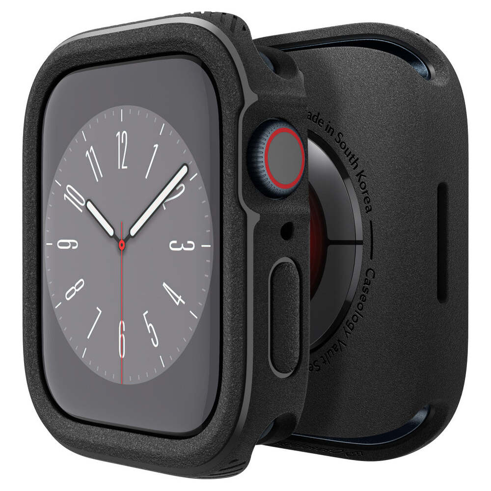SPIGEN Caseology Vault Case for Apple Watch Series 9 8 7 45mm