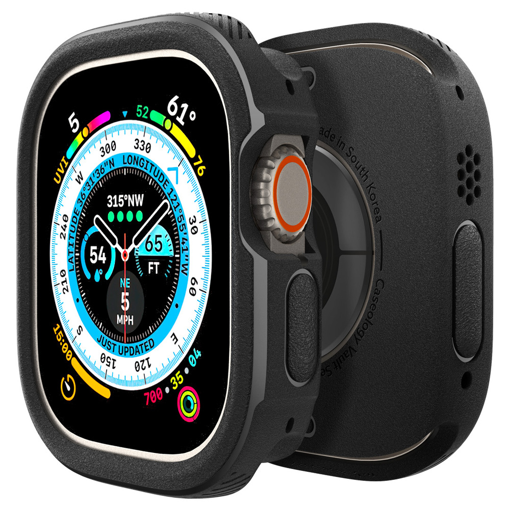 SPIGEN Caseology Vault Case for Apple Watch Ultra 2 / 1 49mm