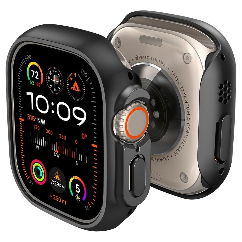 SPIGEN Thin Fit Case for Apple Watch Ultra 2 / 1 (49mm)