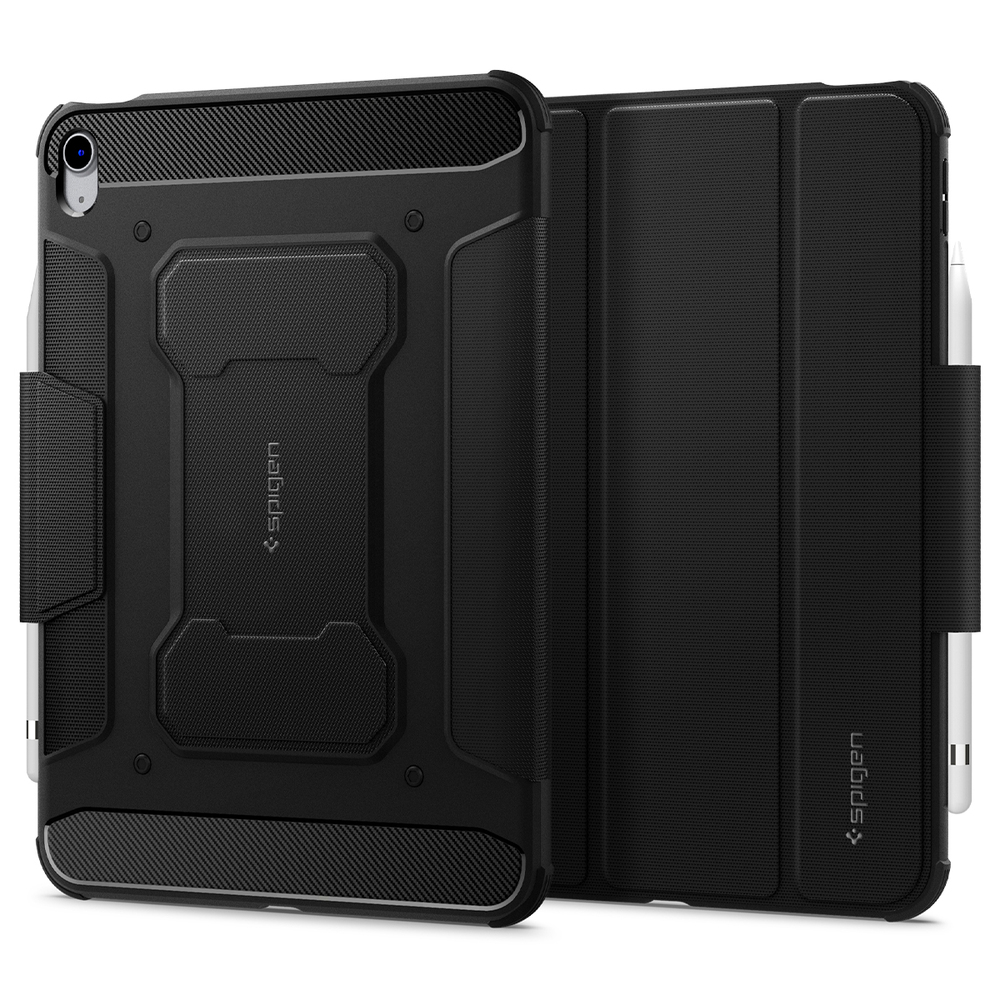 SPIGEN Rugged Armor Pro Case for iPad 10.9 2022 10th Gen