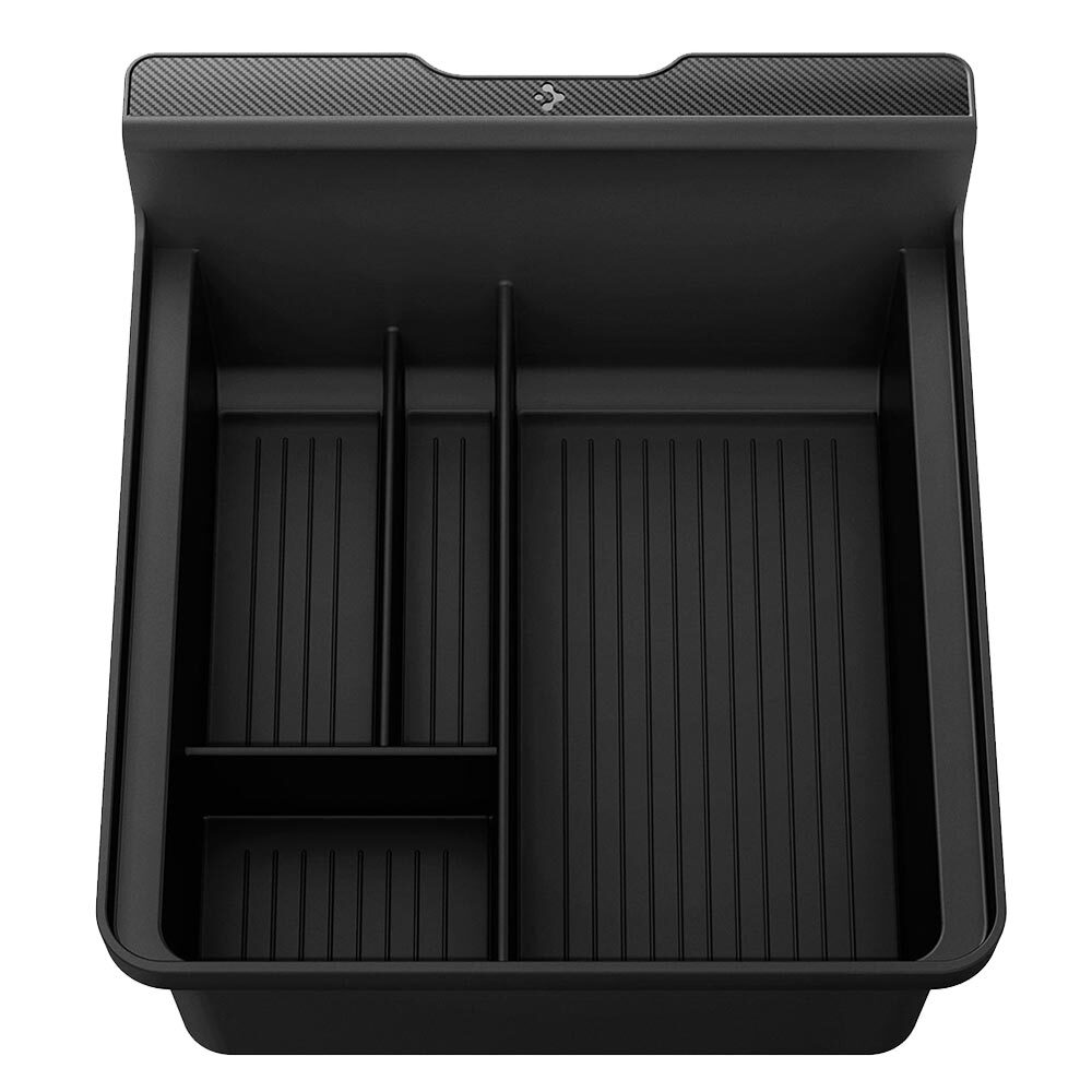 SPIGEN TO220 Center Console Organizer Tray for Tesla Model 3 / Y