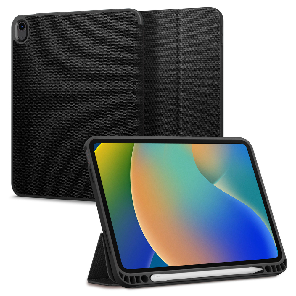 SPIGEN Urban Fit for iPad 11-inch A16 (2025) / 10.9-inch 10th Gen (2022) Case