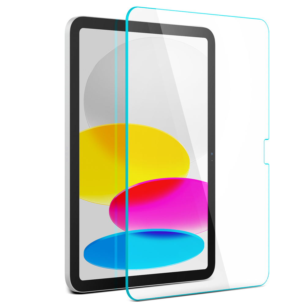 SPIGEN Glas.tR Slim HD Glass Screen Protector 1PC for iPad 10.9 10th Gen 2022