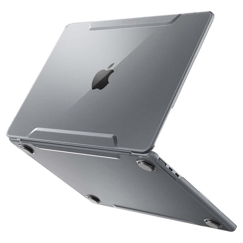 SPIGEN Thin Fit for MacBook Air 13-inch 2026/2025/2024/2022 (M5/M4/M3/M2) Case