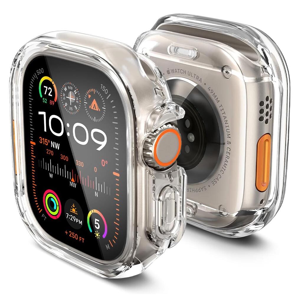 SPIGEN Ultra Hybrid Case for Apple Watch Ultra 2 / 1 49mm