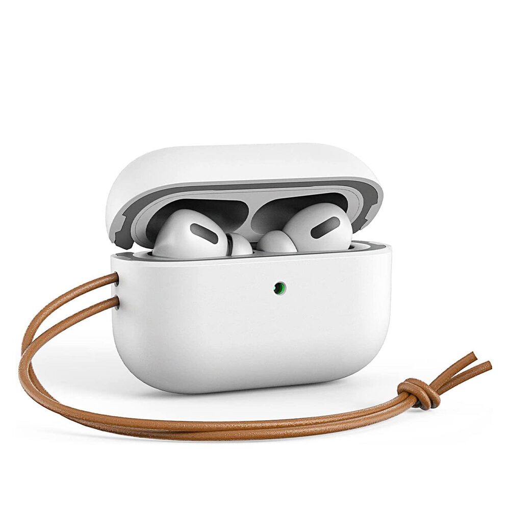 Apple Airpod Vrs Design Airpods Case Apple AirPods Premium Earbuds Case  With Carabiner Modern Lock By