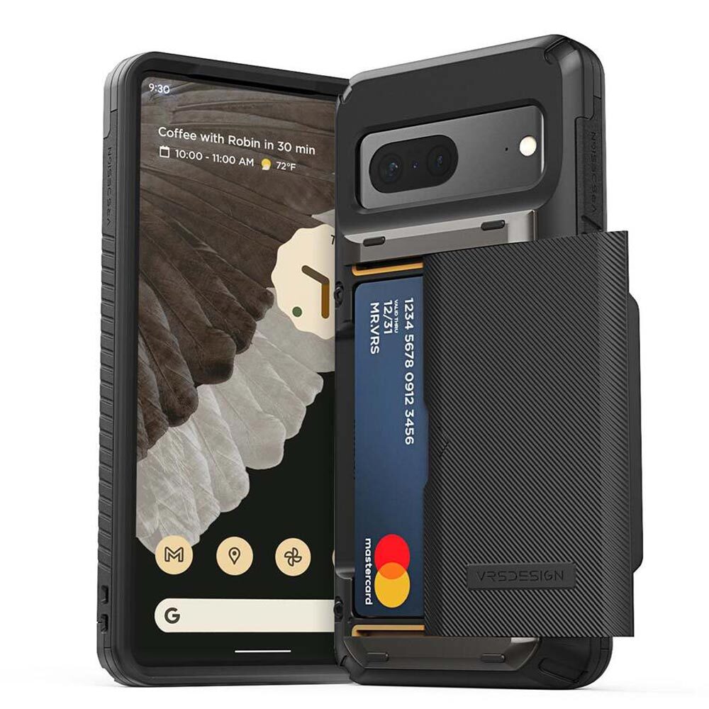 VRS DESIGN Damda Glide Pro Case for Google Pixel 7