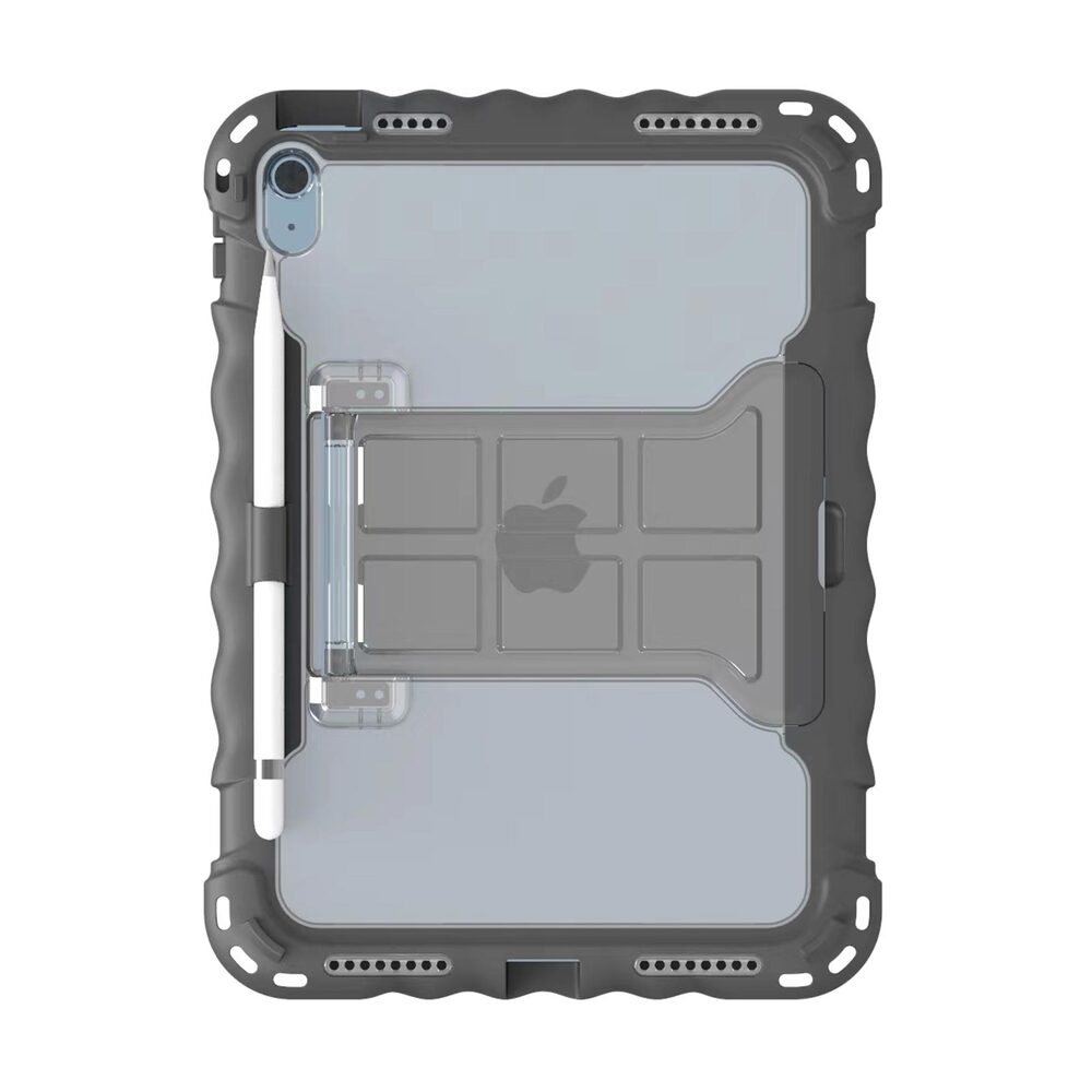 Techprotectus Rugged Protective Case for iPad 10.9 2022 10th Gen