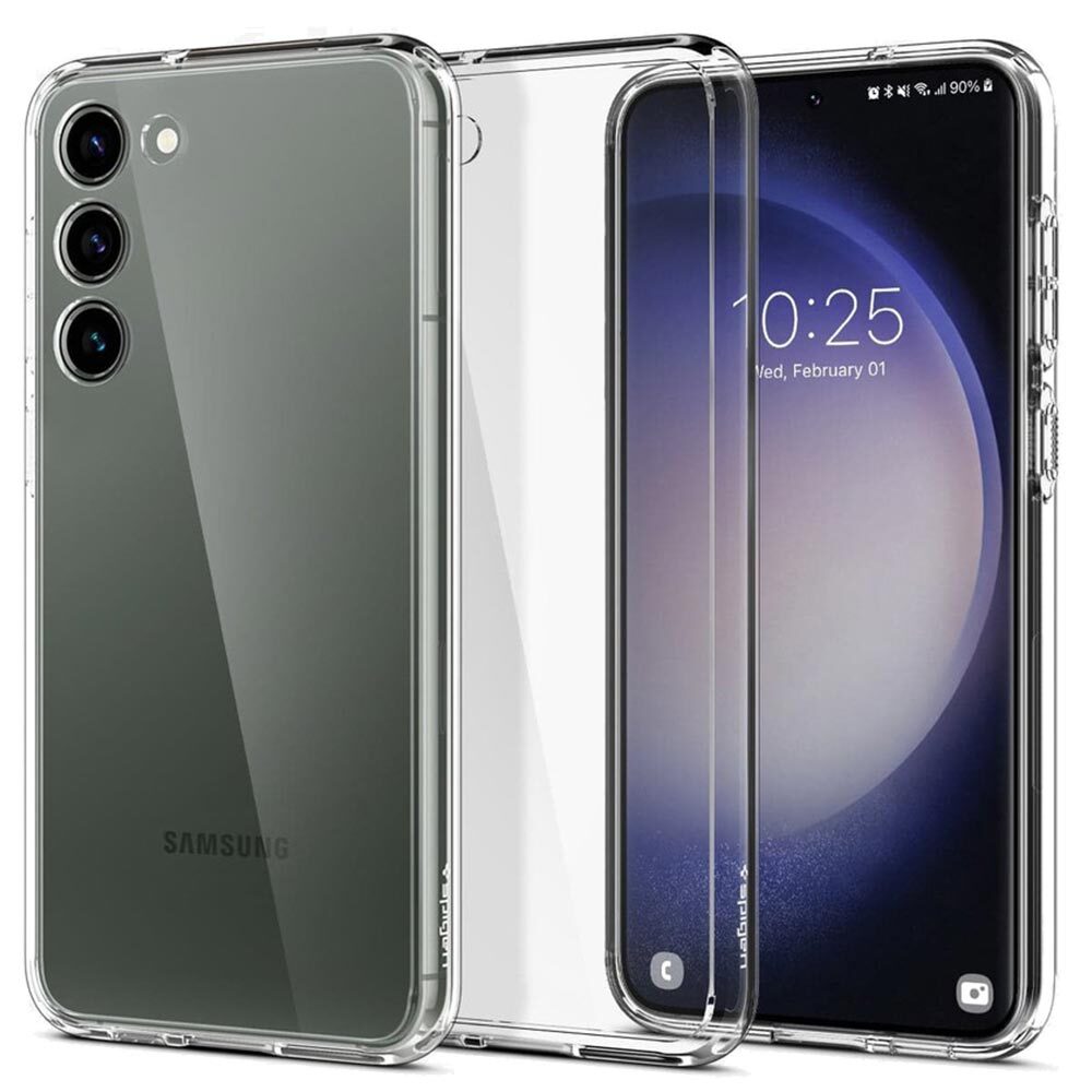 SPIGEN Ultra Hybrid Case for Galaxy S23 Plus
