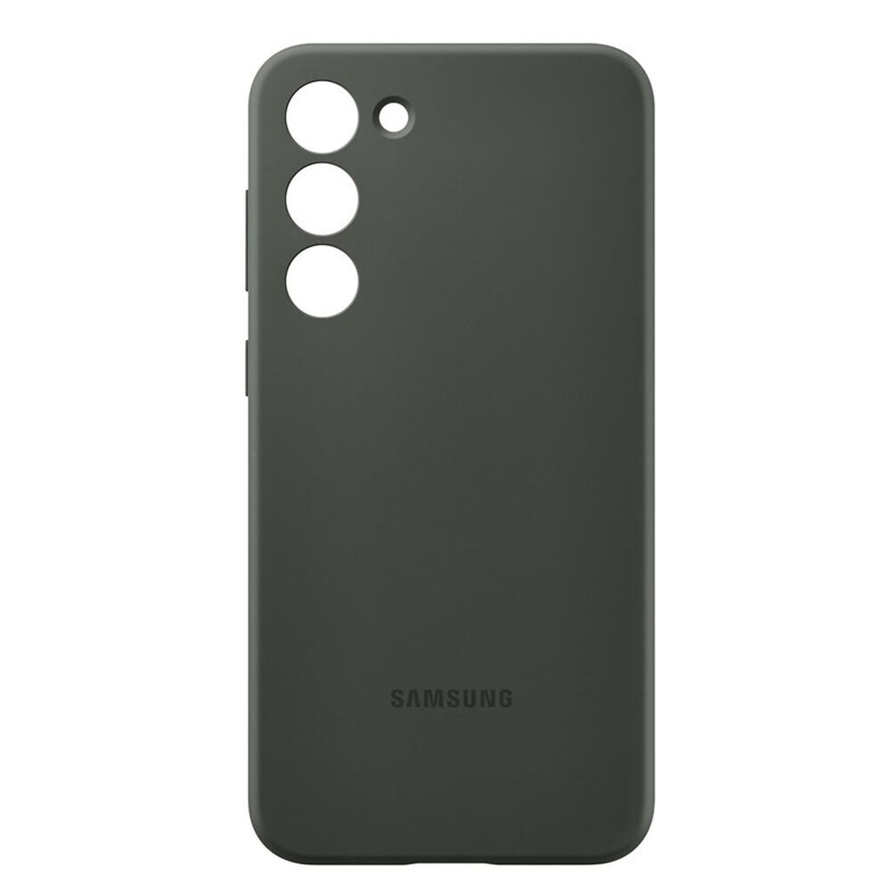 Samsung Silicone Case for Galaxy S23 Plus