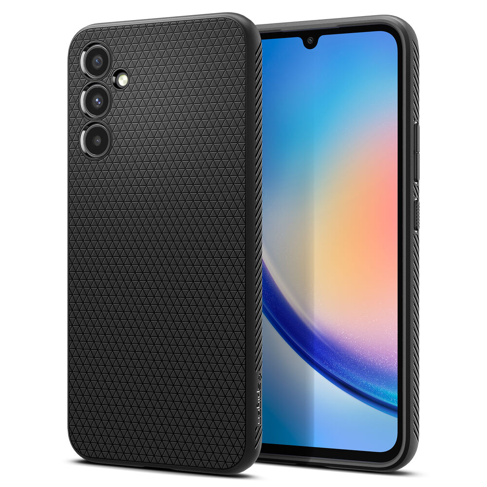 SPIGEN Liquid Air Case for Galaxy A34 5G