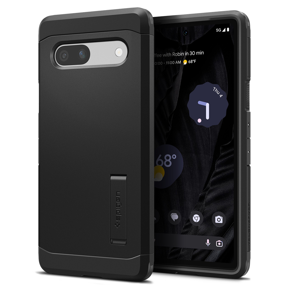 SPIGEN Tough Armor Case for Google Pixel 7a