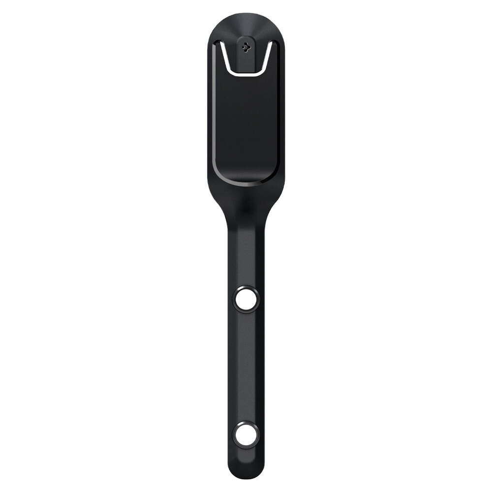 SPIGEN Backseat Seatbelt Guide Holder TO250 2PCS for Tesla Model Y (2020 - 2024)