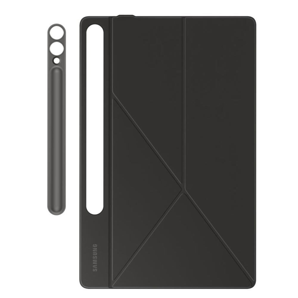 Samsung Book Cover Case for Galaxy Tab S9 Plus 12.4 / S9 FE Plus 12.4