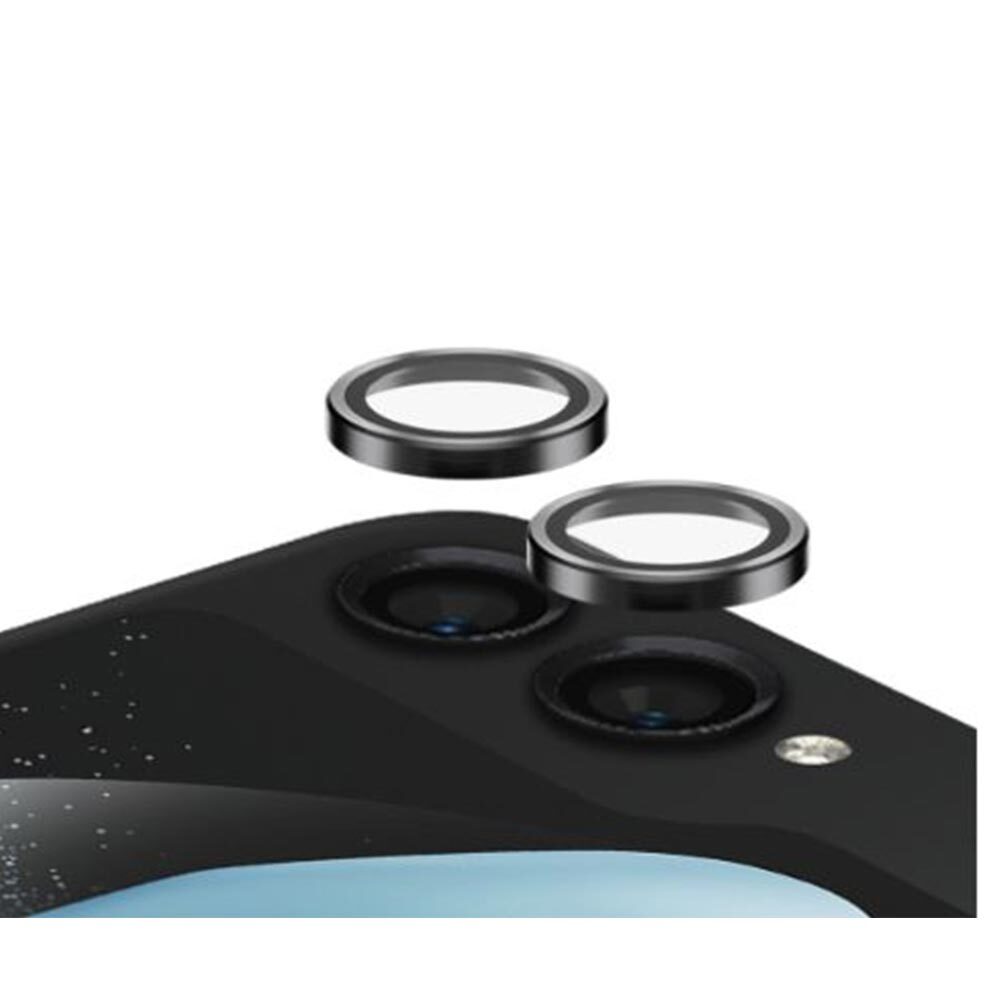 PanzerGlass Optical Hoop Rings Lens Protector for Galaxy Z Flip 5