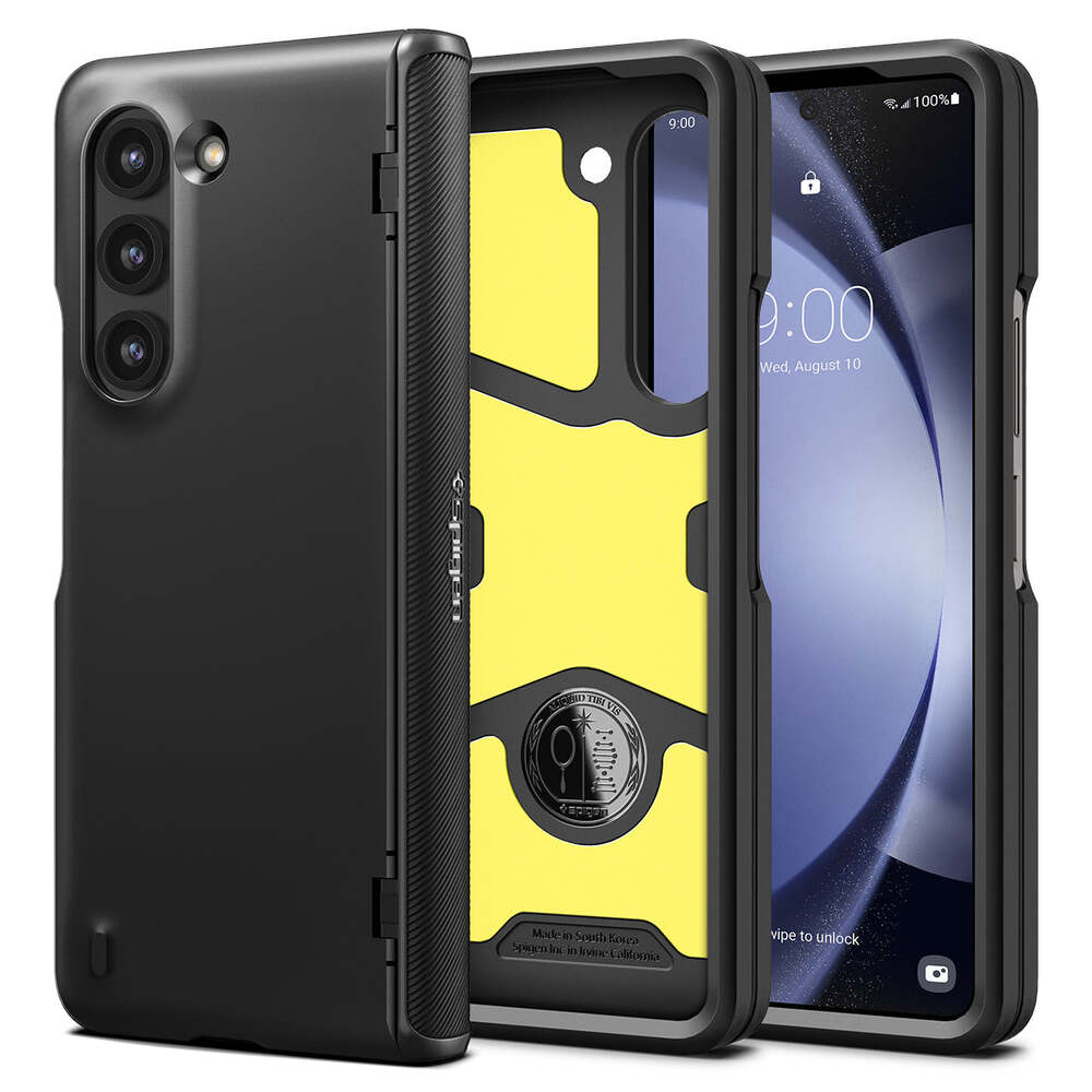 SPIGEN Slim Armor Pro Case for Samsung Galaxy Z Fold 5