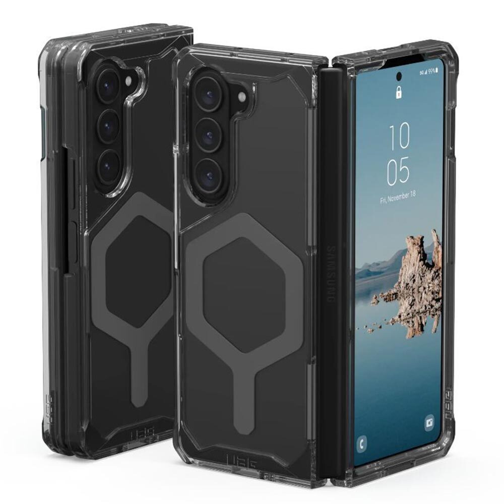 UAG Plyo Pro MagSafe Compatible Case for Galaxy Z Fold 5