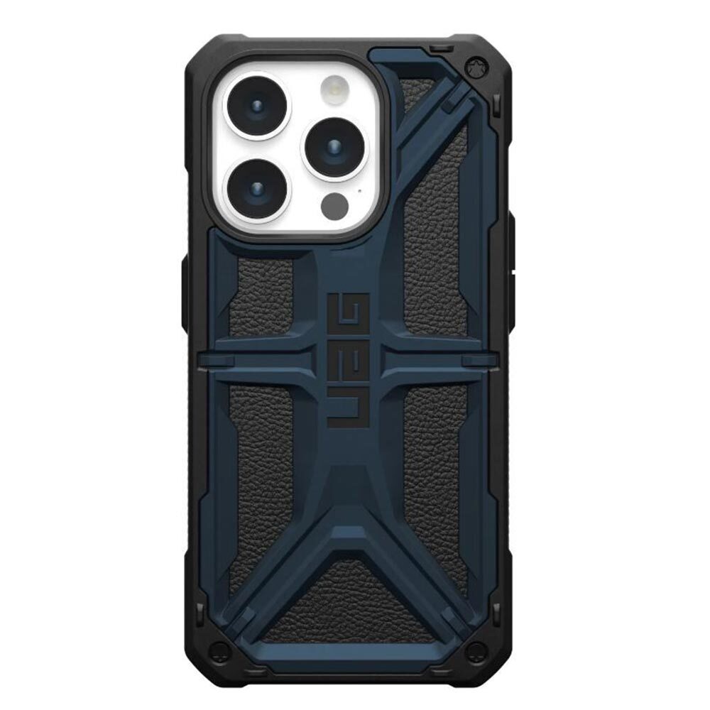 UAG Monarch Case for iPhone 15 Pro