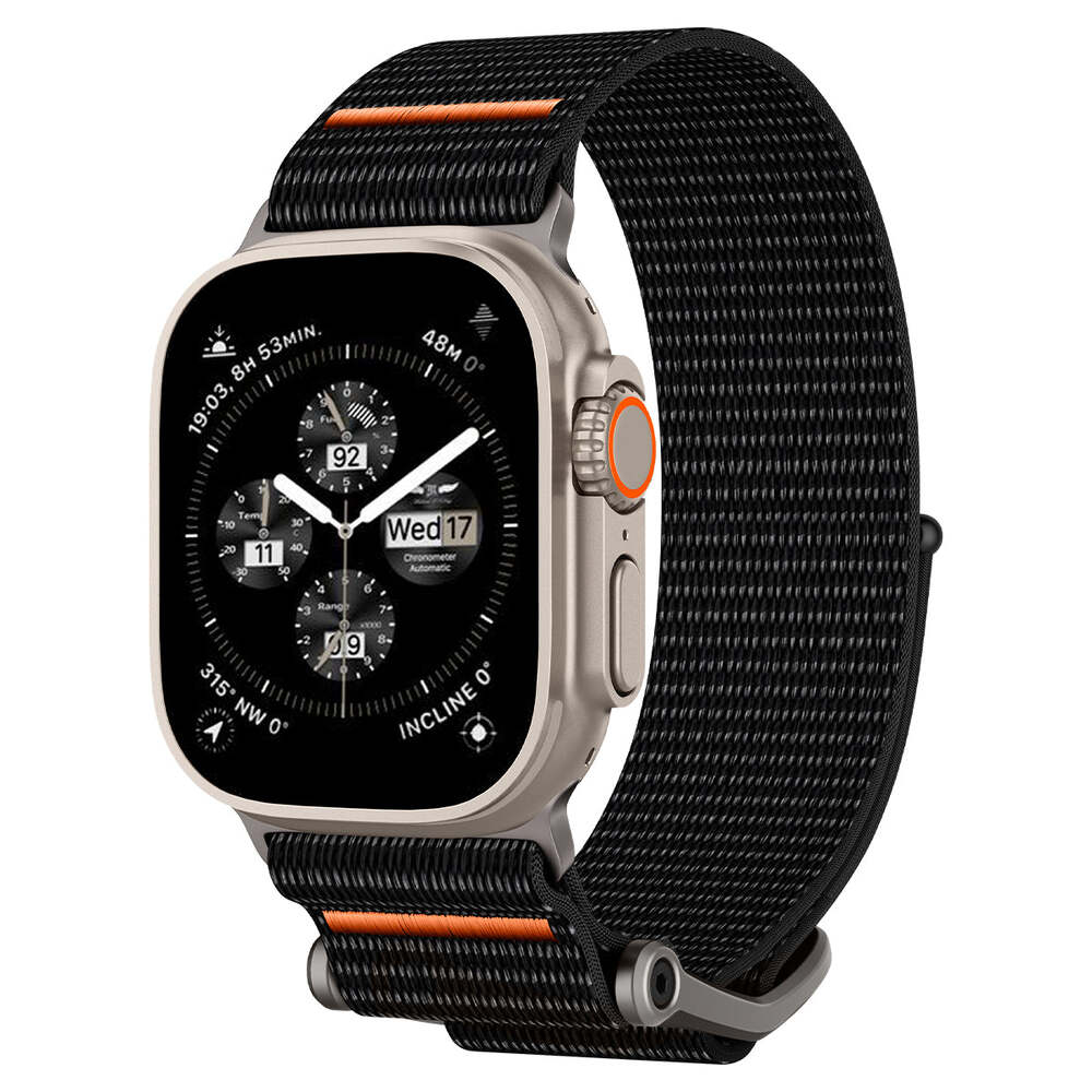 SPIGEN DuraPro Flex Ultra Watch Band for Apple Watch 49mm / 45mm / 44mm / 42mm