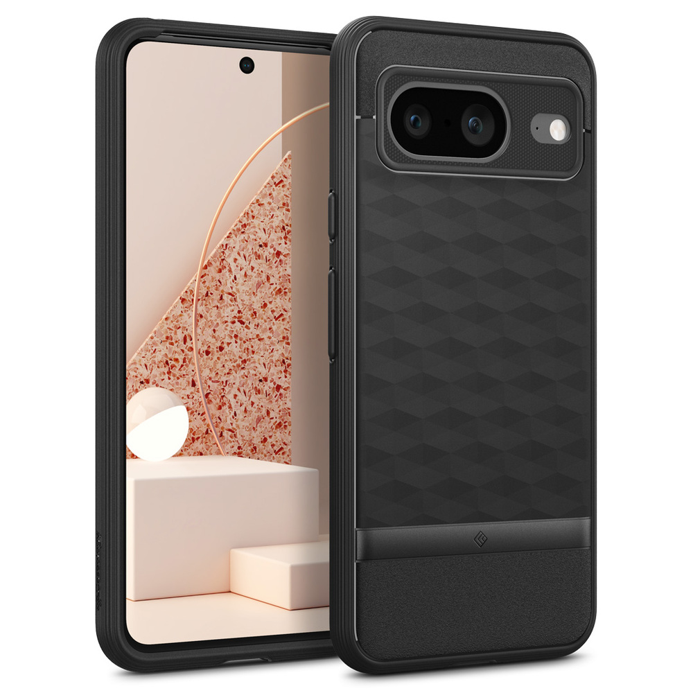 Caseology by SPIGEN Parallax Case for Google Pixel 8