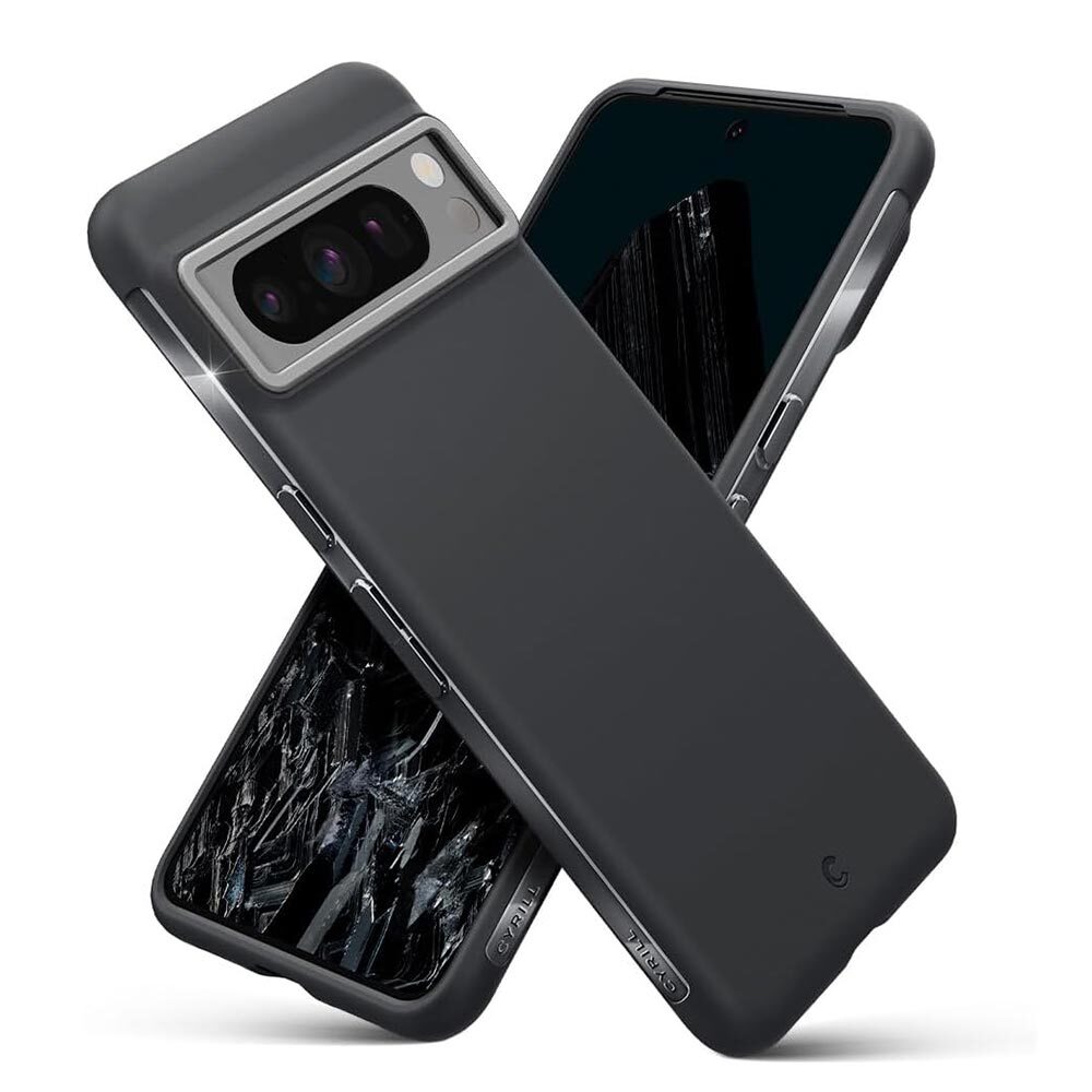 CYRILL by SPIGEN Ultra Color Case for Google Pixel 8 Pro