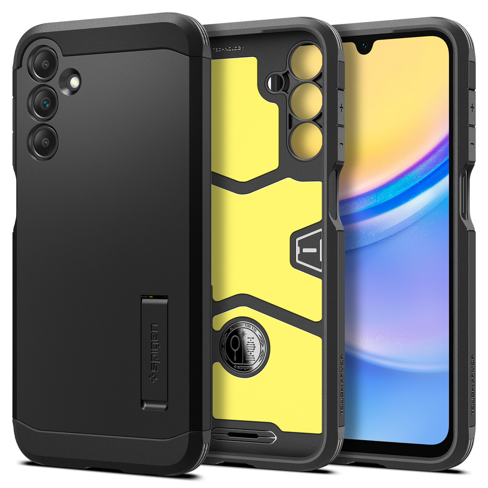 SPIGEN Tough Armor Case for Galaxy A15 / 5G