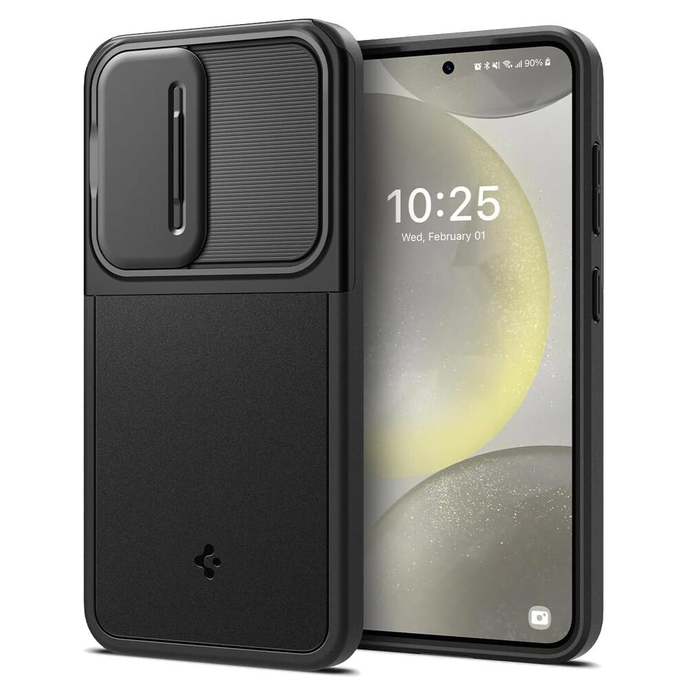 SPIGEN Optik Armor Case for Galaxy S24