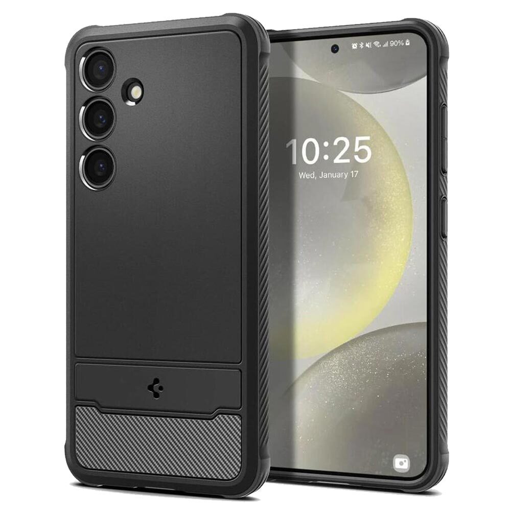 SPIGEN Rugged Armor Case for Galaxy S24