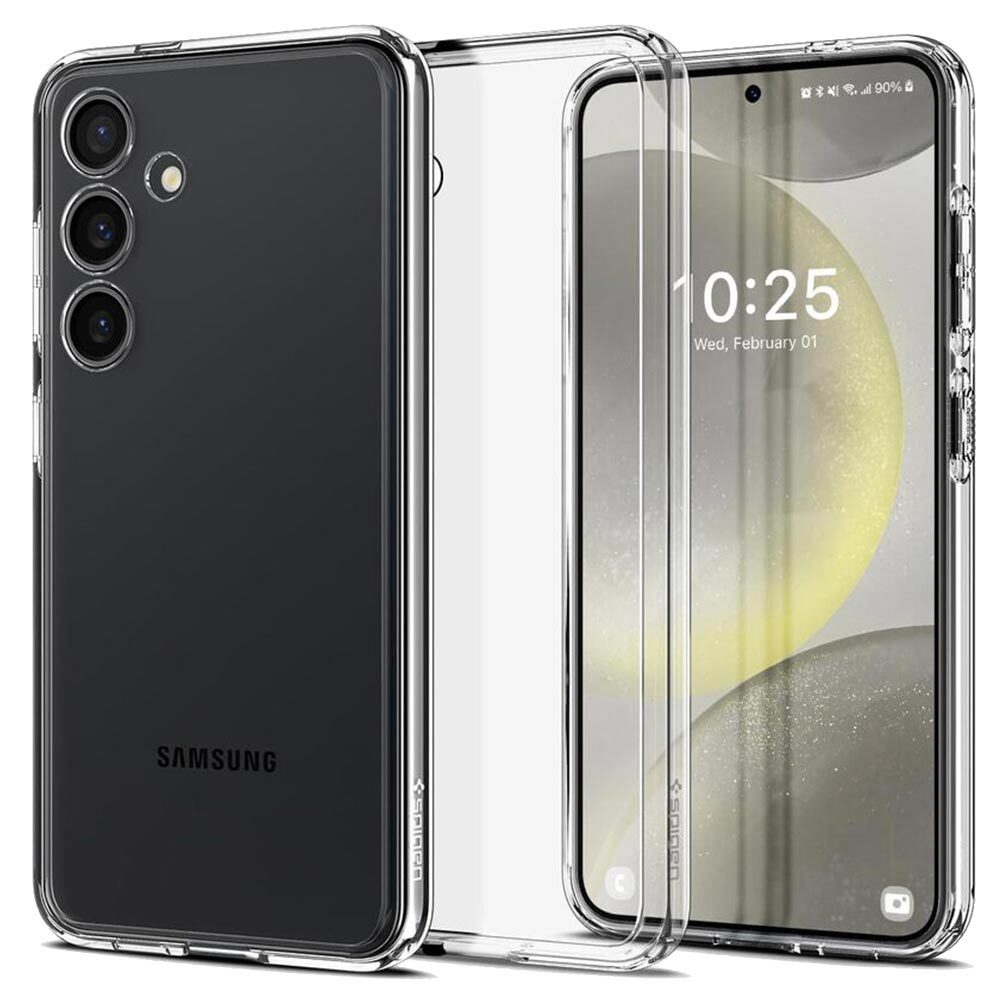 SPIGEN Ultra Hybrid Case for Galaxy S24