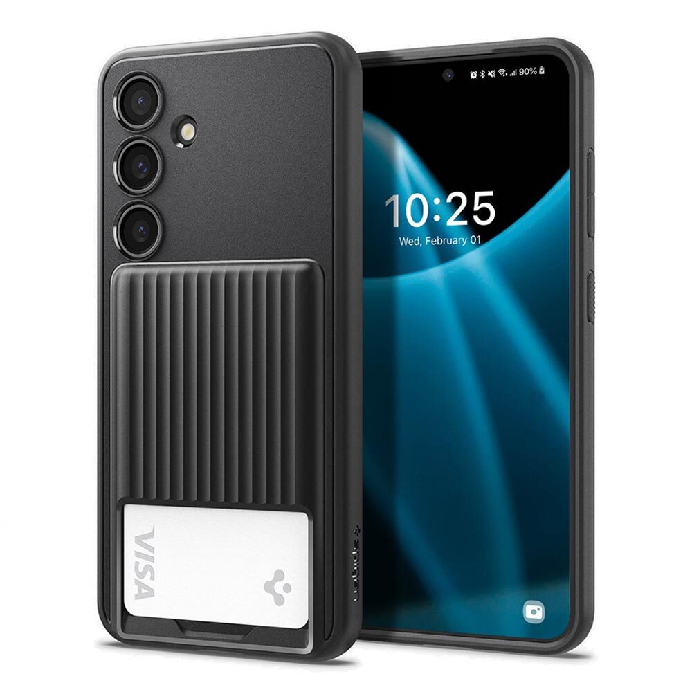 SPIGEN Liquid Slot Case for Galaxy S24