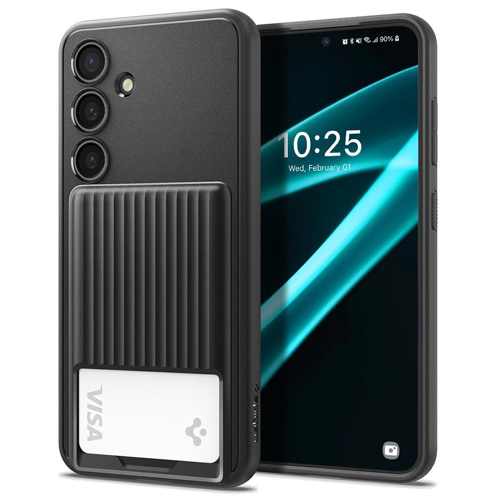 SPIGEN Liquid Slot Case for Galaxy S24 Plus