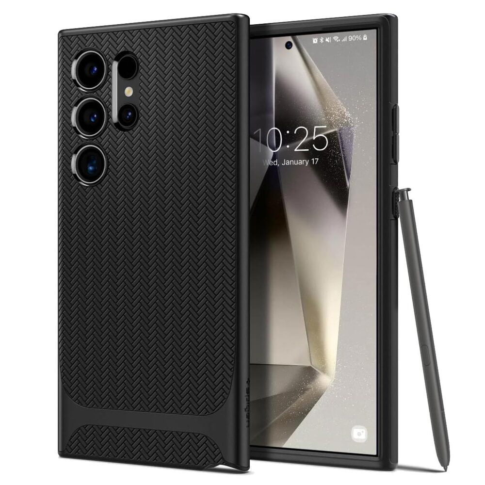 SPIGEN Neo Hybrid Case for Galaxy S24 Ultra