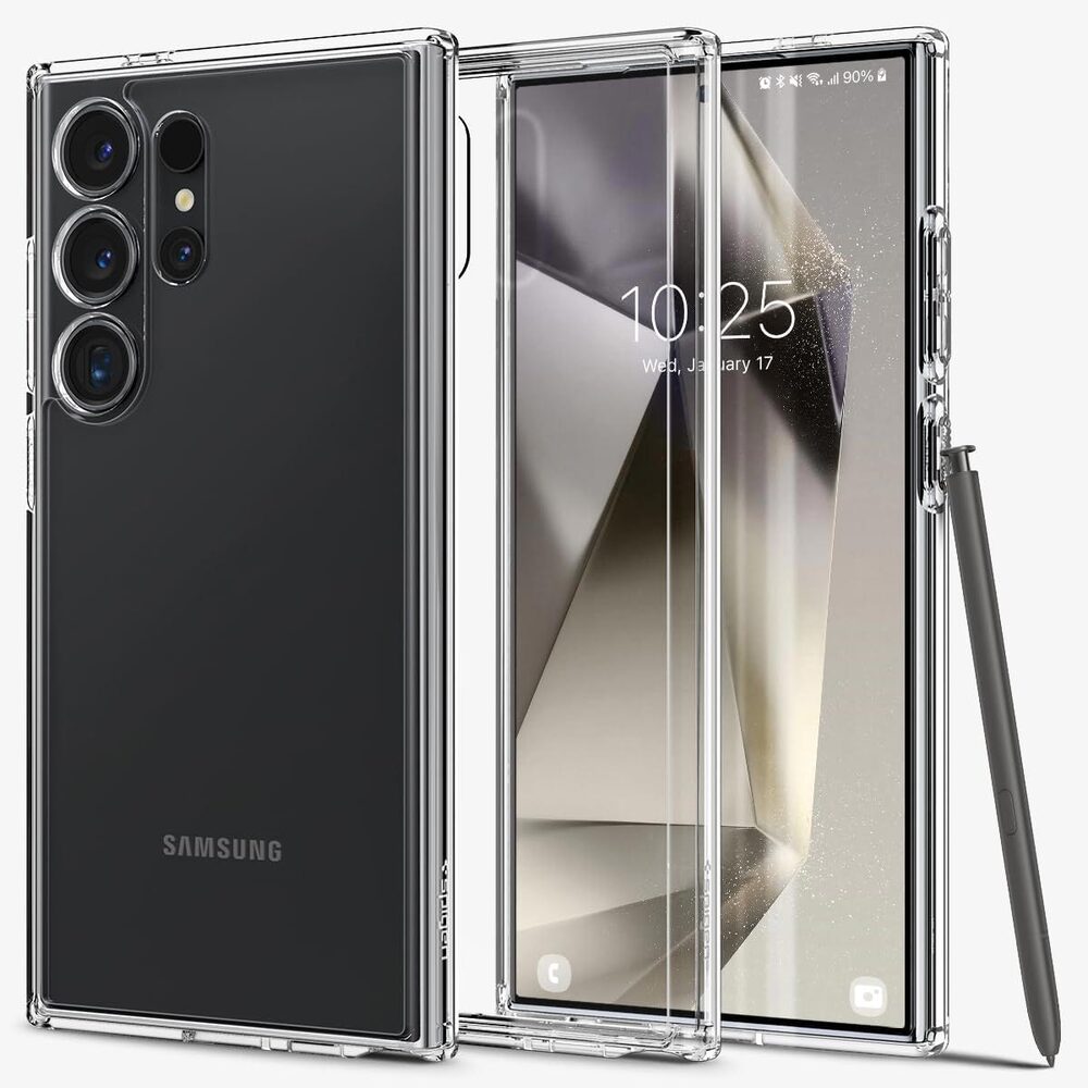 SPIGEN Ultra Hybrid Case for Galaxy S24 Ultra
