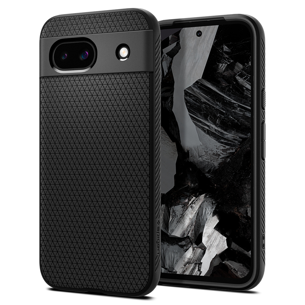 SPIGEN Liquid Air Case for Google Pixel 8a