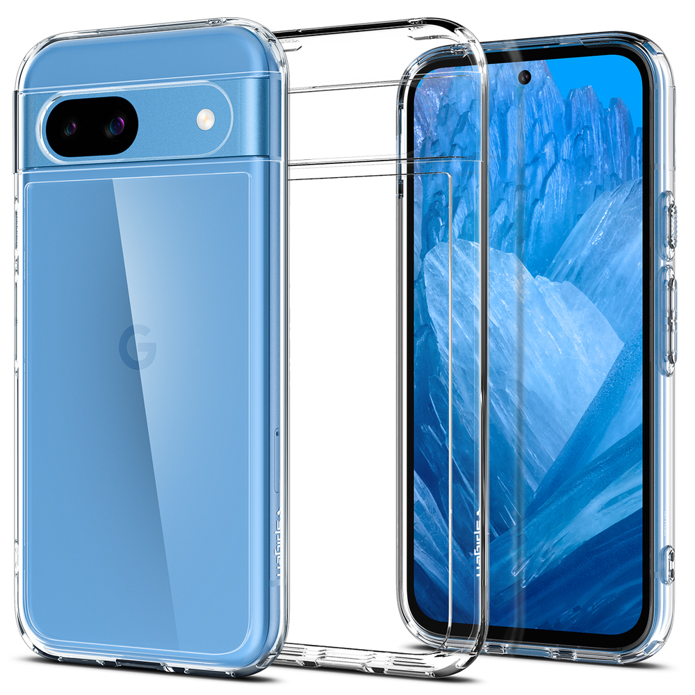 SPIGEN Ultra Hybrid Case for Google Pixel 8a