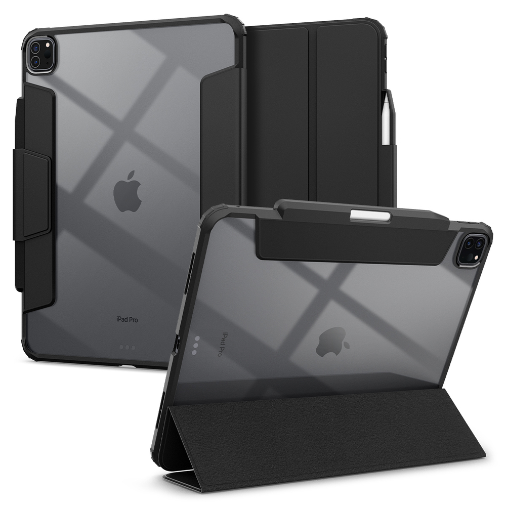 SPIGEN Ultra Hybrid Pro Case for iPad Pro 13 2024