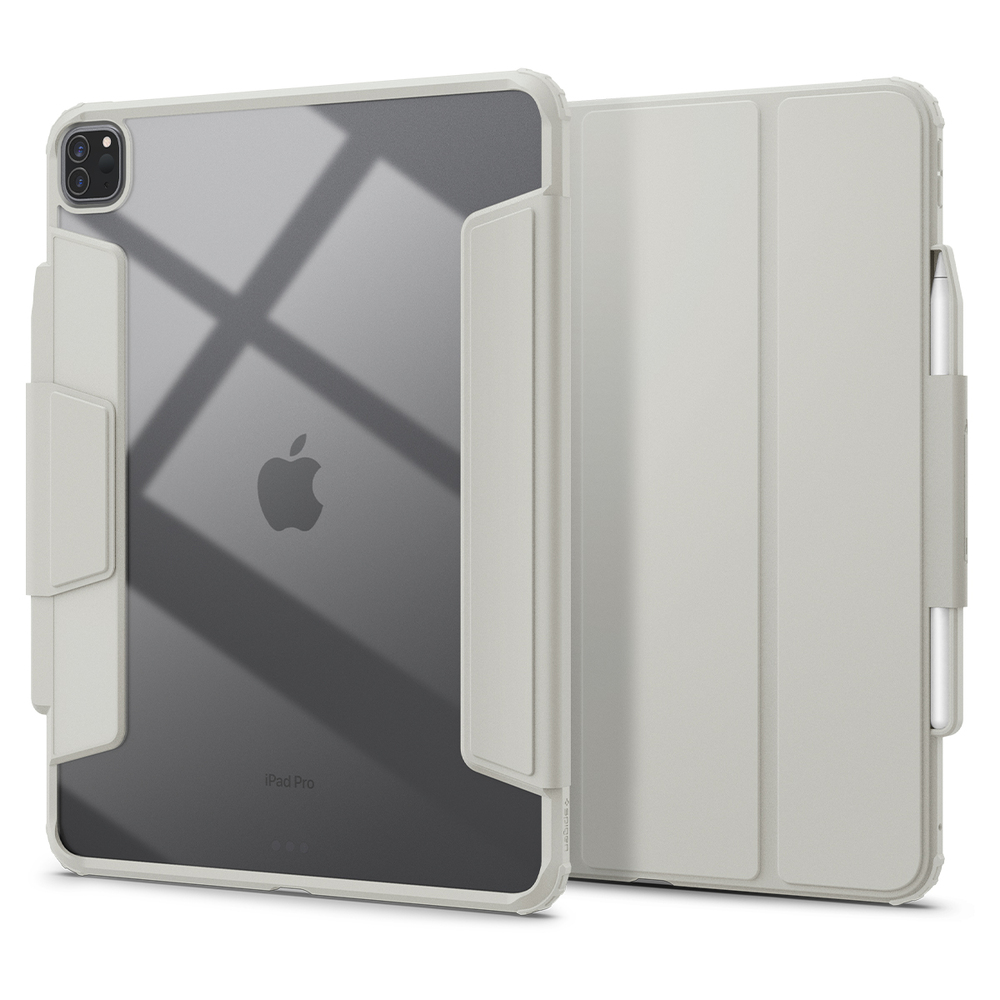 SPIGEN Air Skin Pro Case for iPad Pro 13-inch M4 (2024)