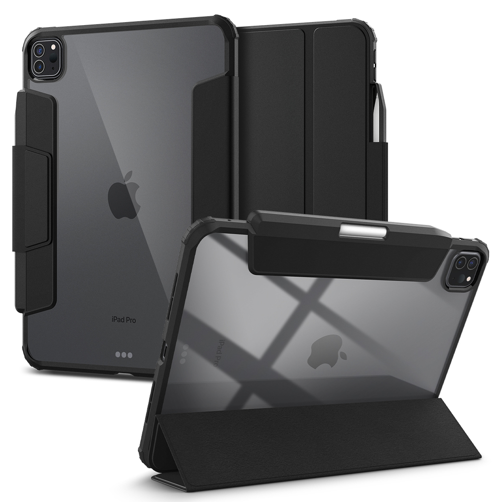 SPIGEN Ultra Hybrid Pro Case for iPad Pro 11 2024