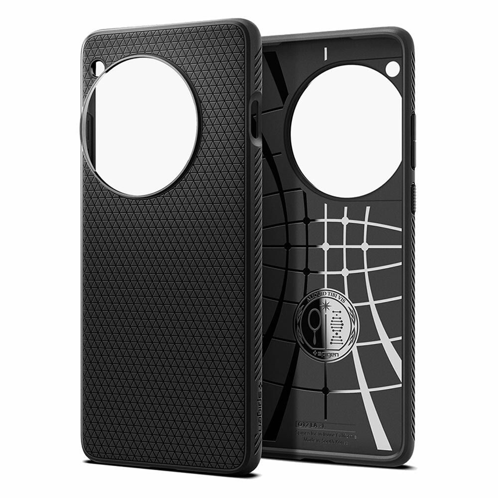 SPIGEN Liquid Air Case for OnePlus 12