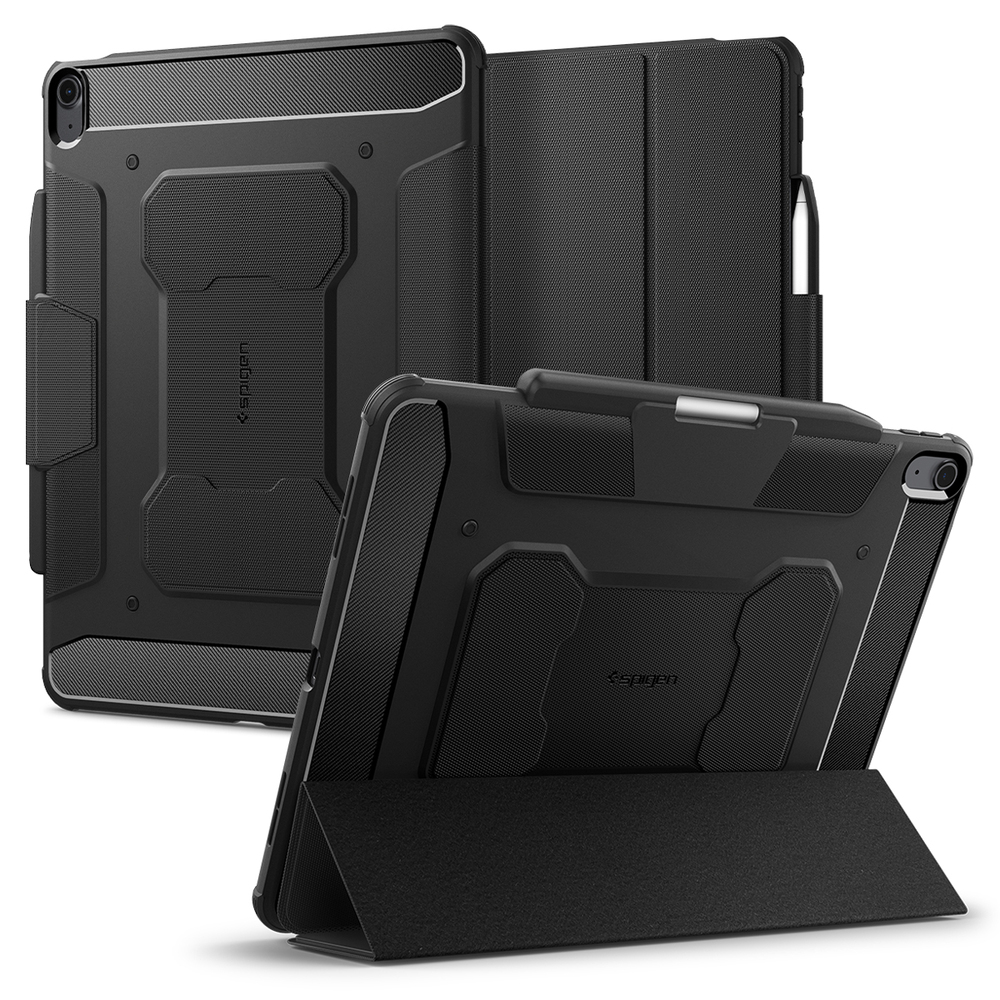 SPIGEN Rugged Armor Pro Case for iPad Air 13 2024