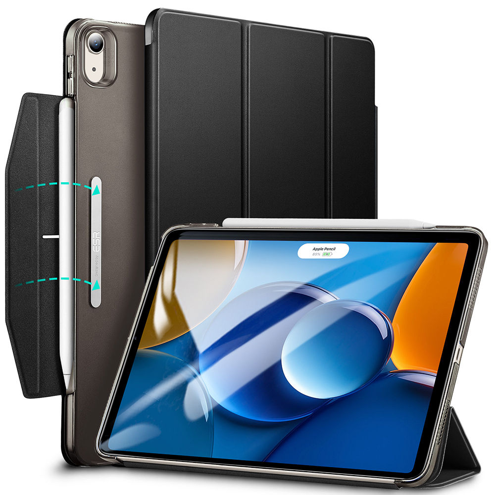 ESR Ascend Trifold Hard Case For iPad Air 13-inch M3 (2025) / M2 (2024)